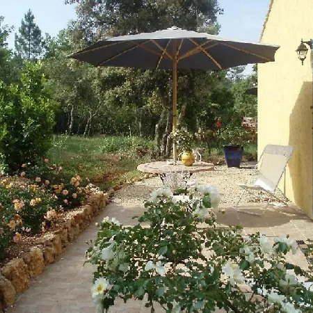 Holiday home Thocha Montauroux