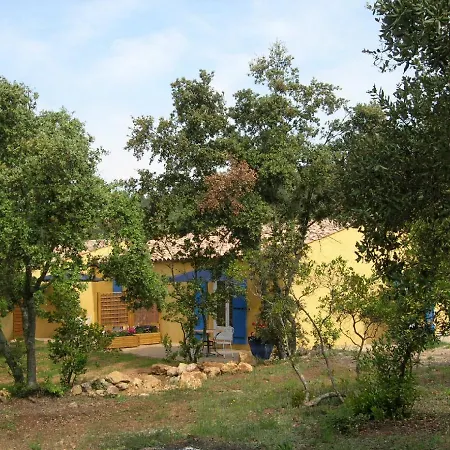 Thocha Holiday home Montauroux