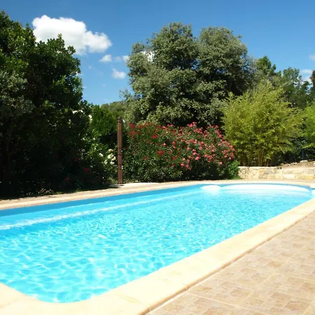 Holiday home Thocha