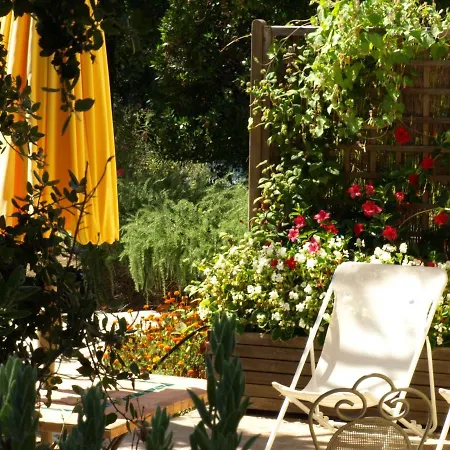 Thocha Holiday home Montauroux