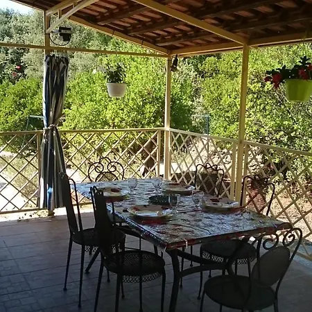Thocha Holiday home *